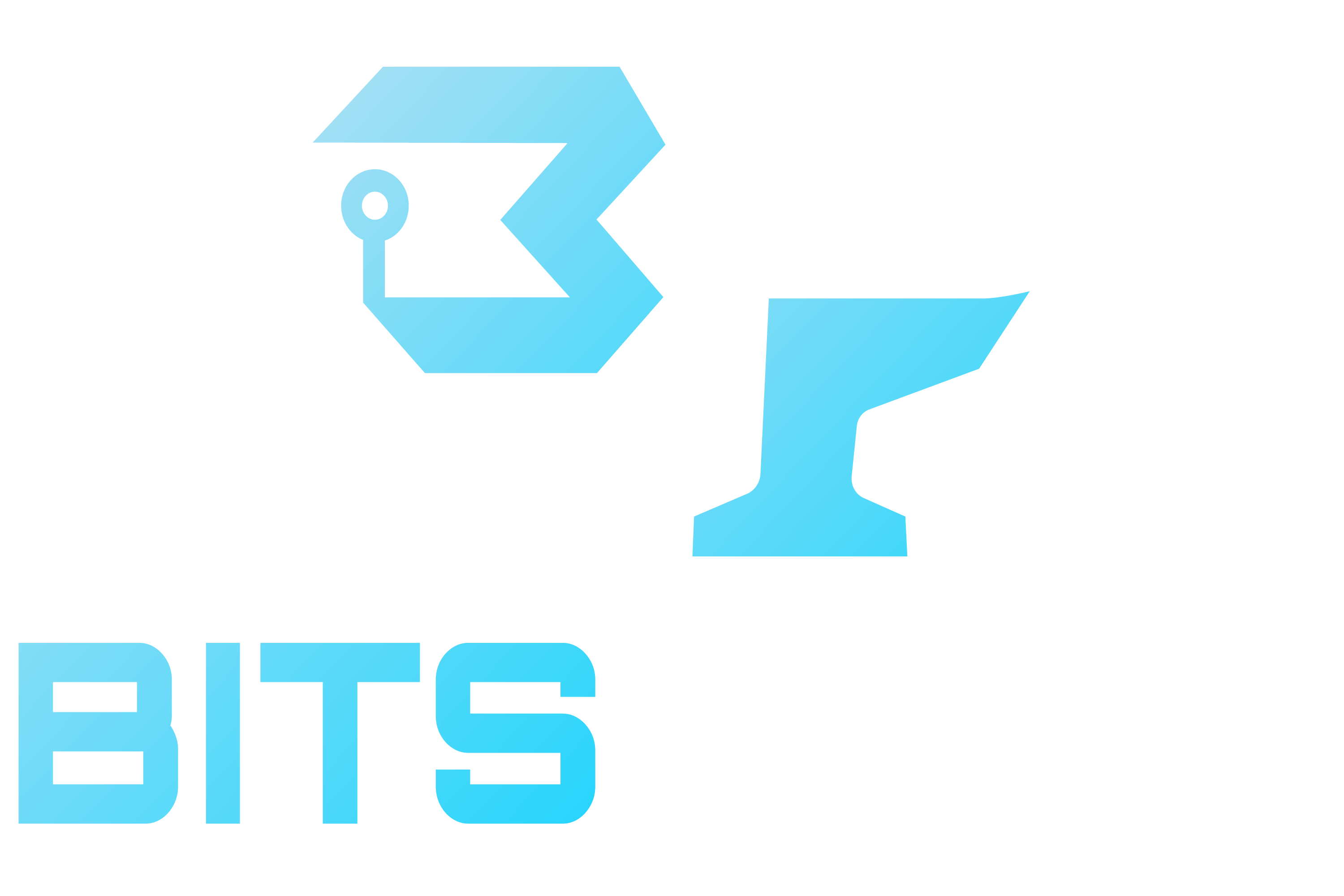 Bits-Forge