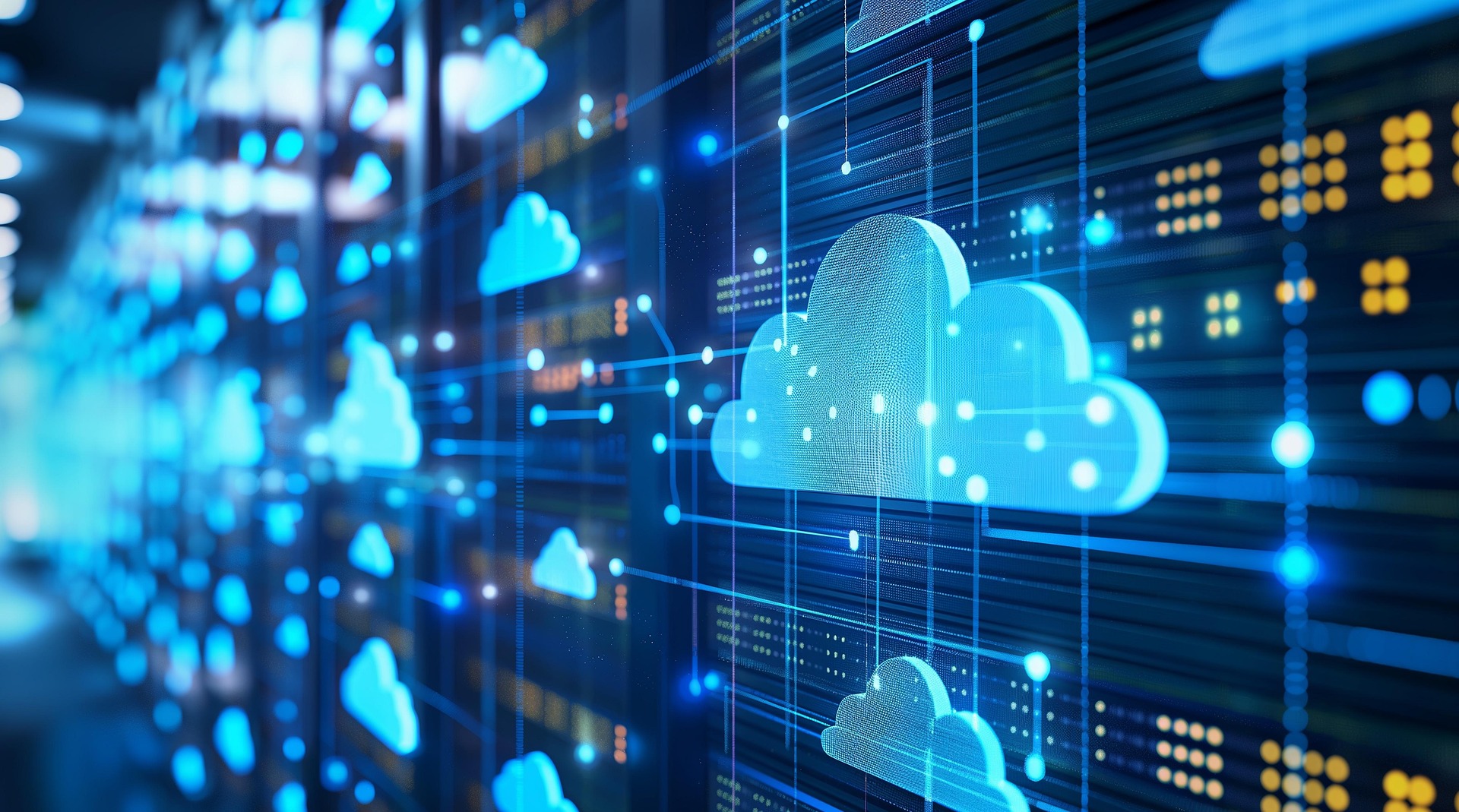 Cybersecurity Resilience Infrastructure